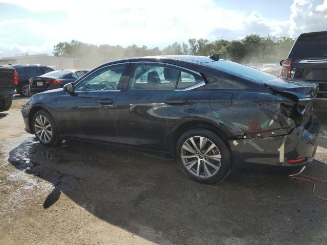 Photo 2 from auction – 2021 LEXUS ES 350 BAS with VIN 58ADZ1B14MU103766