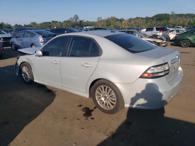 Photo 2 from auction – 2010 SAAB 9-3 2.0T with VIN YS3FA4CY9A1610919