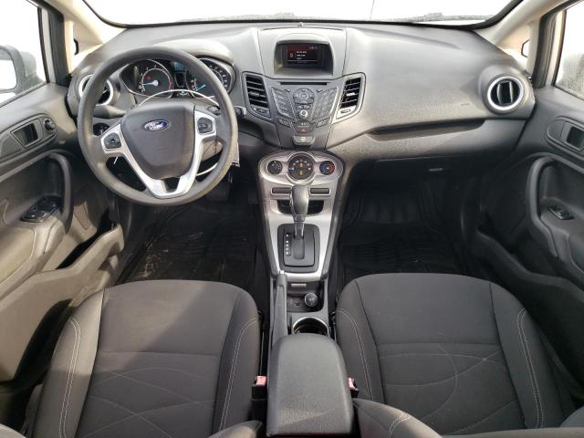 Photo 8 from auction – 2019 FORD FIESTA SE with VIN 3FADP4EJ8KM158985
