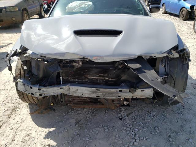 Photo 11 from auction – 2021 DODGE CHARGER SC with VIN 2C3CDXGJ0MH606610