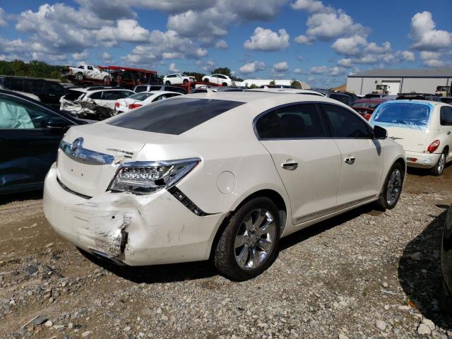 Photo 3 from auction – 2011 BUICK LACROSSE C with VIN 1G4GE5ED5BF354066
