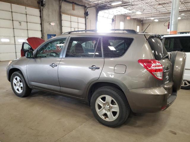 Photo 2 from auction – 2012 TOYOTA RAV4 with VIN 2T3ZF4DV8CW150246