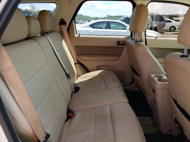 Photo 11 from auction – 2012 FORD ESCAPE XLT with VIN 1FMCU9DG1CKB48837