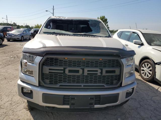 Photo 5 from auction – 2016 FORD F150 SUPER with VIN 1FTEW1EF4GFD52433