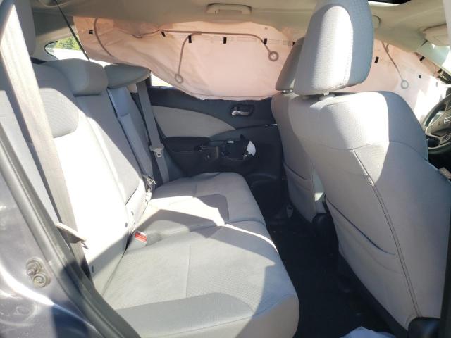 Photo 11 from auction – 2016 HONDA CR-V with VIN 2HKRM3H53GH565689