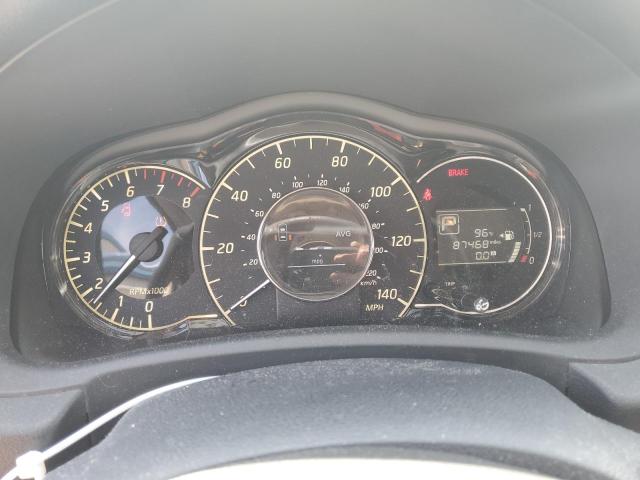 Photo 9 from auction – 2015 NISSAN VERSA with VIN 3N1CE2CP6FL369284