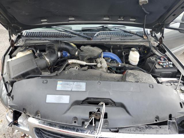Photo 11 from auction – 2002 GMC SIERRA K25 with VIN 1GTHK29132E120062