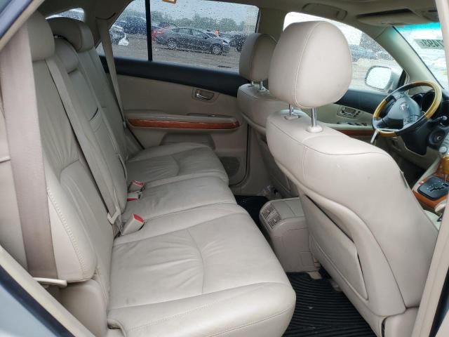Photo 11 from auction – 2008 LEXUS RX 400H with VIN JTJHW31UX82040183