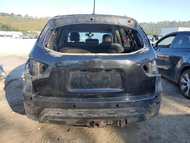 Photo 6 from auction – 2015 NISSAN PATHFINDER with VIN 5N1AR2MM9FC687176