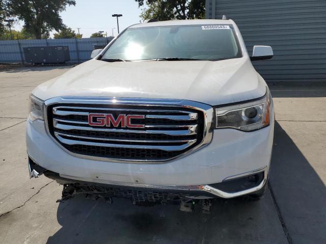 Photo 5 from auction – 2018 GMC ACADIA SLT with VIN 1GKKNMLA5JZ120741