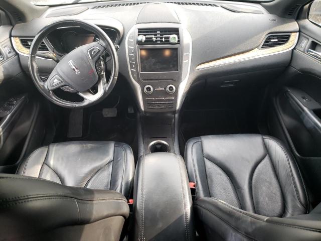 Foto 8 de la subasta – 2015 LINCOLN MKC con VIN 5LMCJ1A96FUJ11059