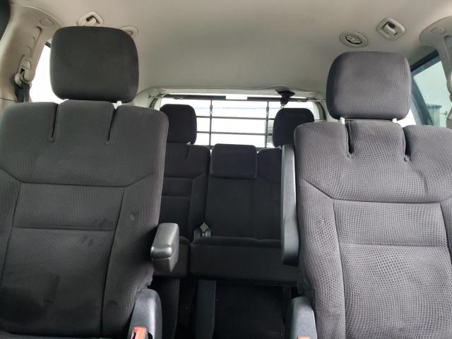 Photo 10 from auction – 2019 DODGE GRAND CARA with VIN 2C4RDGBG3KR696800