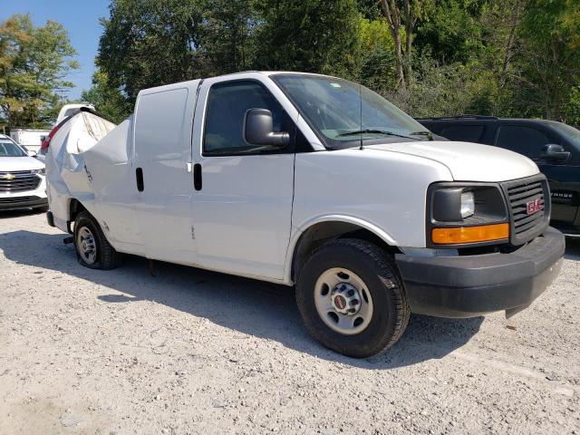 Photo 4 from auction – 2016 GMC SAVANA with VIN 1GTZ7GFF2G1212930