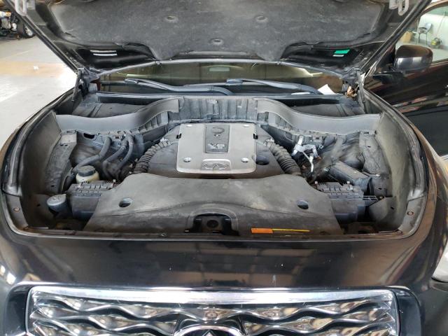 Photo 12 from auction – 2010 INFINITI FX35 with VIN JN8AS1MW3AM855907