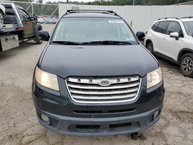 Photo 5 from auction – 2008 SUBARU TRIBECA LI with VIN 4S4WX97DX84401039