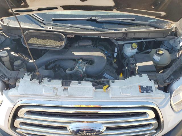 Photo 12 from auction – 2017 FORD TRANSIT T- with VIN 1FBZX2ZMXHKA72719