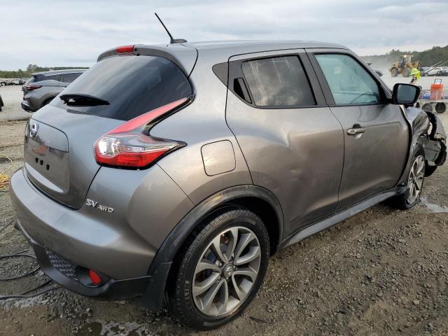 Photo 3 from auction – 2017 NISSAN JUKE S with VIN JN8AF5MV2HT750519