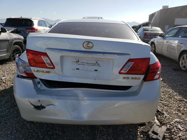 Photo 6 from auction – 2009 LEXUS ES 350 with VIN JTHBJ46G992285251