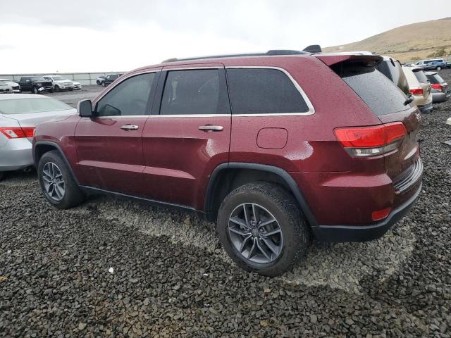Photo 2 from auction – 2018 JEEP GRAND CHER with VIN 1C4RJFBG2JC274172