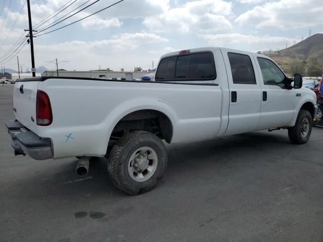 Photo 3 from auction – 2004 FORD F350 SRW S with VIN 1FTSW31PX4EA46559