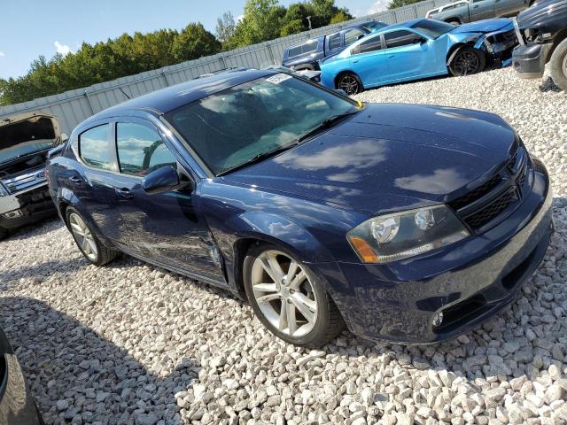Photo 4 from auction – 2014 DODGE AVENGER SX with VIN 1C3CDZCB6EN228098