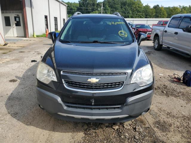 Photo 5 from auction – 2013 CHEVROLET CAPTIVA LS with VIN 3GNAL2EK4DS557825