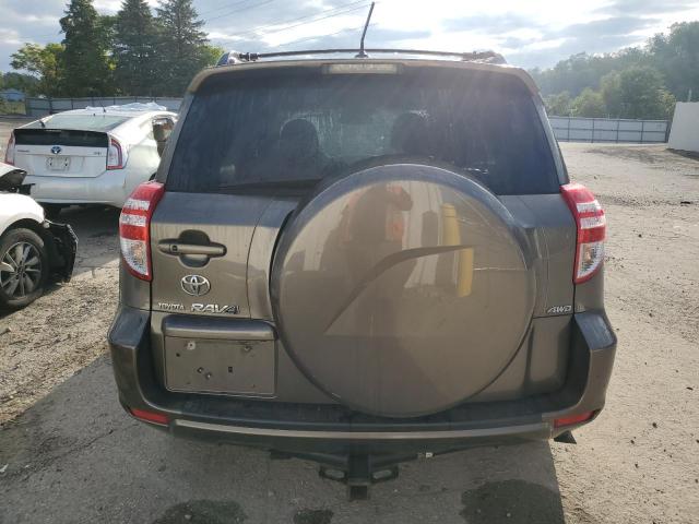 Photo 6 from auction – 2010 TOYOTA RAV4 LIMIT with VIN 2T3DF4DV0AW081186