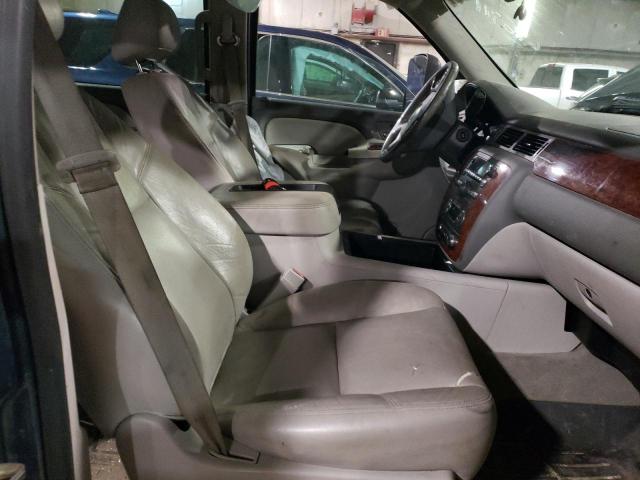 Photo 7 from auction – 2013 CHEVROLET SILVERADO with VIN 1GC1KYEG7DF244203