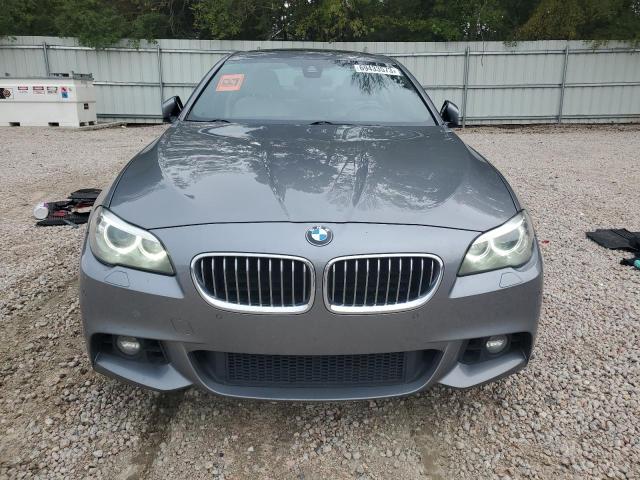 Photo 5 from auction – 2015 BMW 535 I with VIN WBA5B1C58FD919983