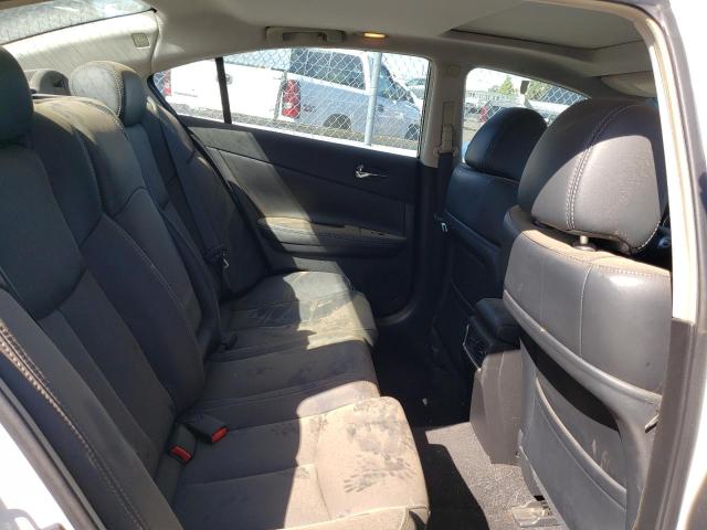 Foto 10 de la subasta – 2011 NISSAN MAXIMA S con VIN 1N4AA5AP9BC842188
