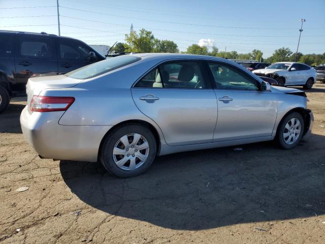 Photo 3 from auction – 2011 TOYOTA CAMRY BASE with VIN 4T4BF3EK1BR158833