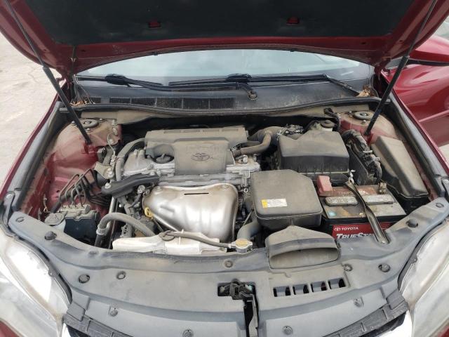 Photo 11 from auction – 2016 TOYOTA CAMRY LE with VIN 4T1BF1FK5GU999123