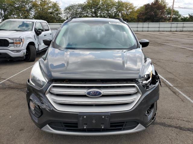 Photo 5 from auction – 2018 FORD ESCAPE SE with VIN 1FMCU9GD9JUA51355