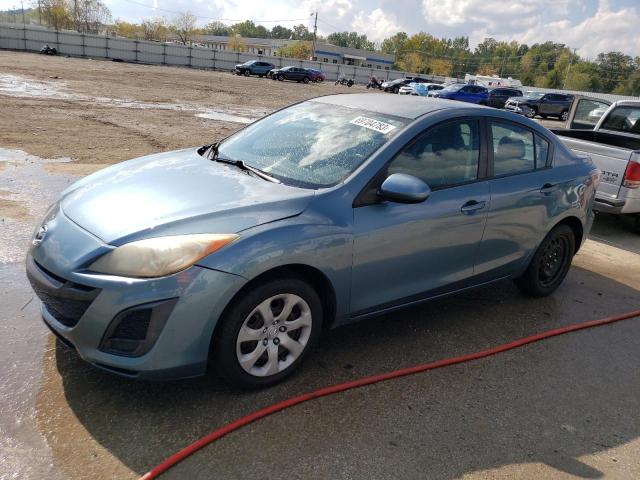 MAZDA 3 I 2011 con VIN JM1BL1UF8B1494030 - Foto de la subasta