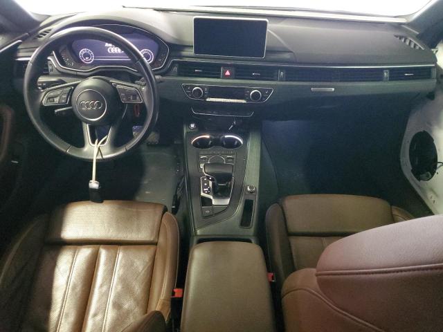 Photo 8 from auction – 2018 AUDI A5 PREMIUM with VIN WAUENCF57JA064900