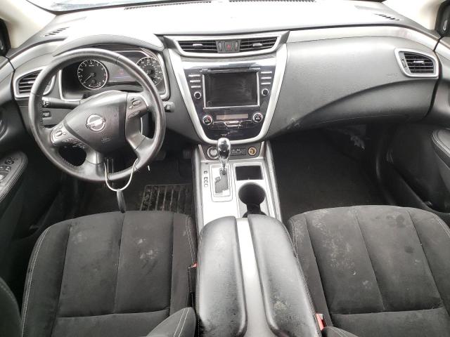Photo 8 from auction – 2020 NISSAN MURANO SV with VIN 5N1AZ2BS8LN105201