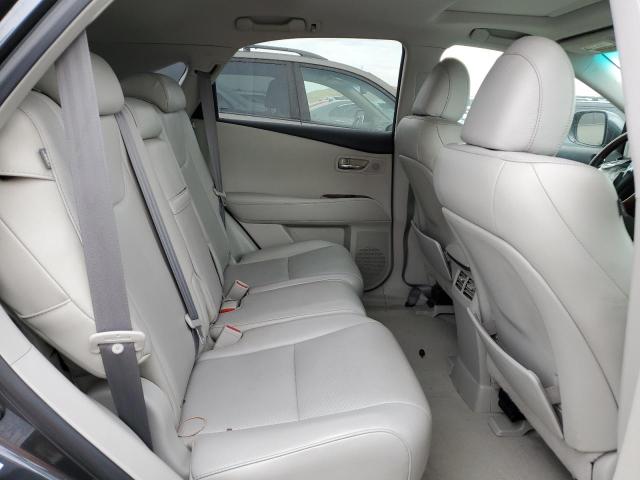 Снимка 10 от търг – 2010 LEXUS RX 350 с VIN 2T2BK1BA0AC071636