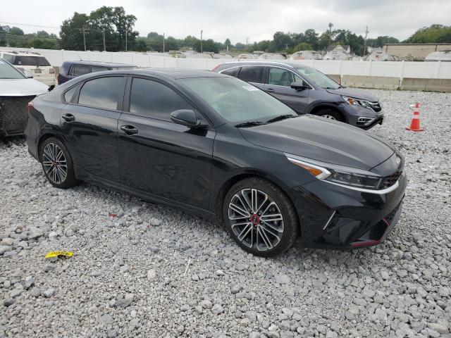 Photo 4 from auction – 2022 KIA FORTE GT with VIN 3KPF44AC0NE483292