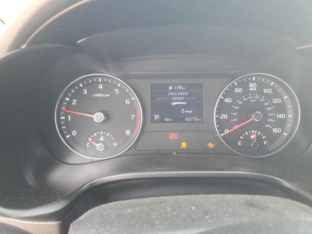 Photo 9 from auction – 2019 KIA FORTE FE with VIN 3KPF24AD1KE075992
