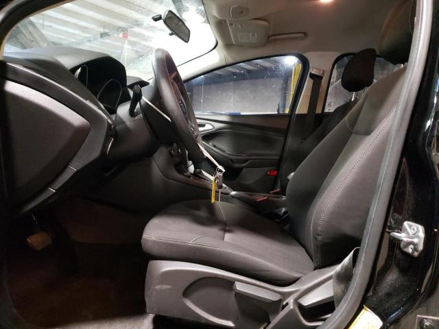 Photo 7 from auction – 2018 FORD FOCUS SE with VIN 1FADP3F24JL214003