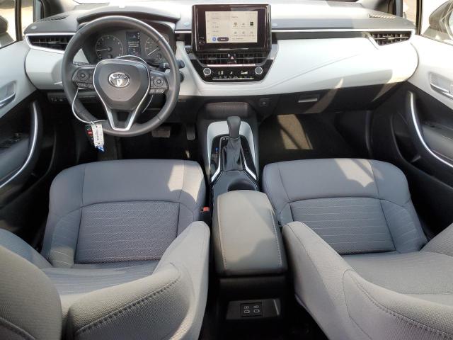 Photo 8 from auction – 2023 TOYOTA COROLLA SE with VIN 5YFS4MCE4PP155453