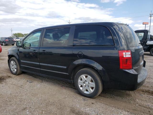 Photo 2 from auction – 2008 DODGE GRAND CARA with VIN 2D8HN44H88R751037