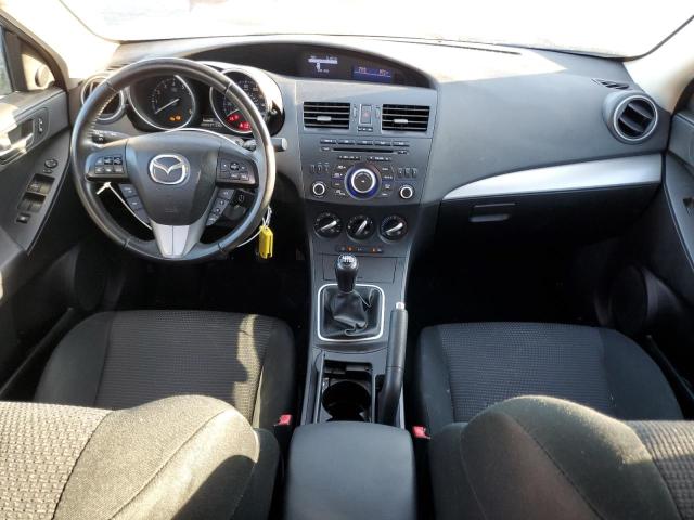 Снимка 8 от търг – 2012 MAZDA 3 I с VIN JM1BL1V77C1670171