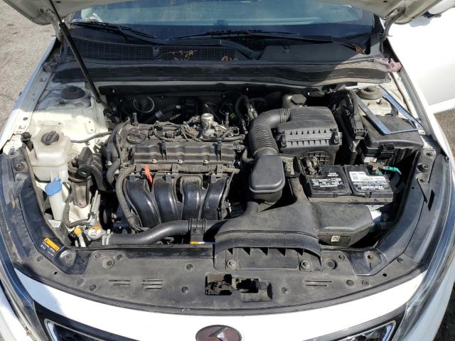 Photo 11 from auction – 2015 KIA OPTIMA LX with VIN KNAGM4A76F5583740