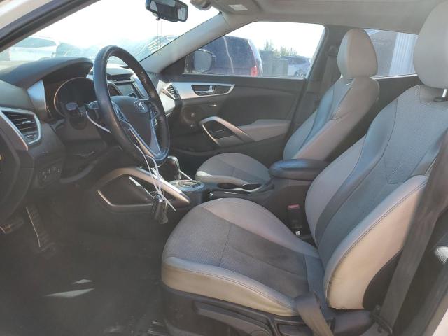 Photo 7 from auction – 2013 HYUNDAI VELOSTER with VIN KMHTC6ADXDU085738