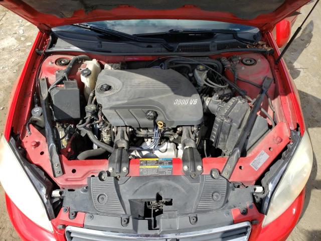 Photo 11 from auction – 2009 CHEVROLET IMPALA 2LT with VIN 2G1WC57M191317027