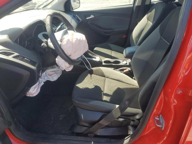 Photo 7 from auction – 2014 FORD FOCUS SE with VIN 1FADP3F29EL320596
