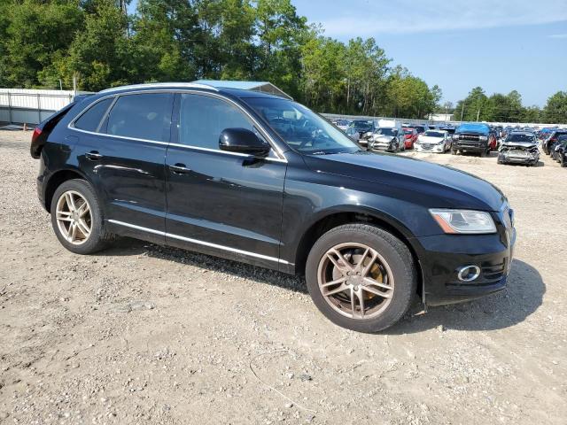Photo 4 from auction – 2016 AUDI Q5 PREMIUM with VIN WA1L2AFP9GA036673