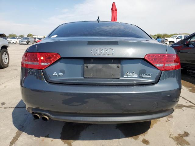 Photo 6 from auction – 2011 AUDI A5 PREMIUM with VIN WAULFAFR1BA004205