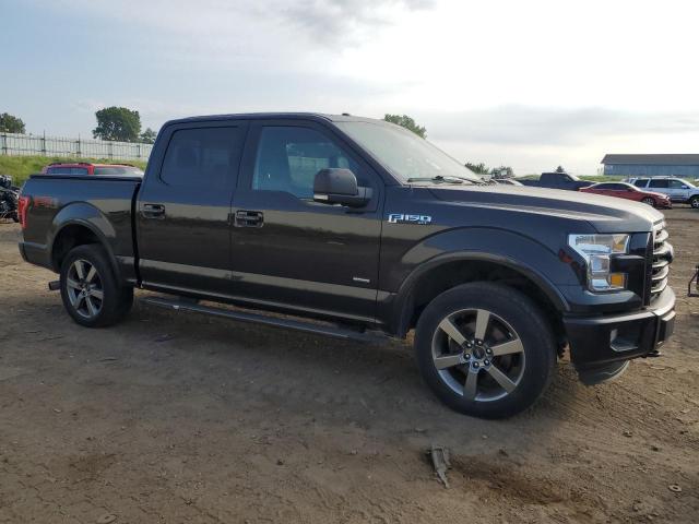 صورة رقم 4 من المزاد - 2015 FORD F150 SUPER مع VIN 1FTEW1EG7FFC61275